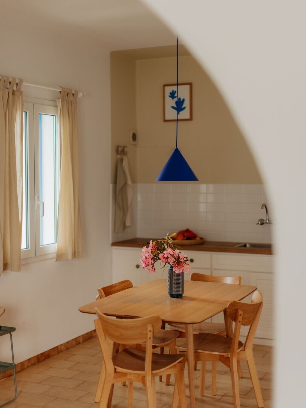 تناول الطعام