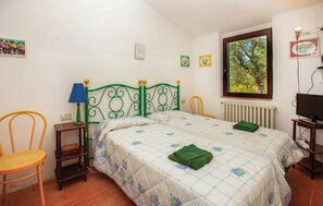 5 camere, Wi-Fi gratuito