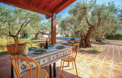 Increíble casa en Tocco da Casauria