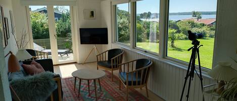 Oppholdsområde