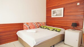 Basic Apartment | Individually furnished, free WiFi - SOLCITY HOSTEL (Salvador)