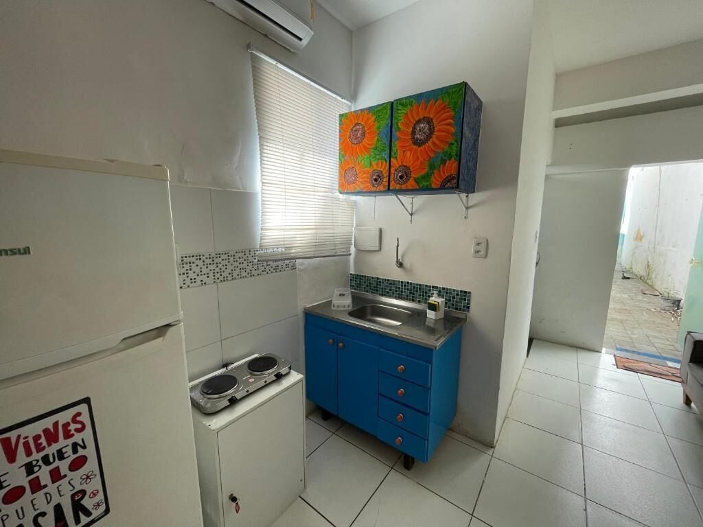 Photo - Solcity Hostel