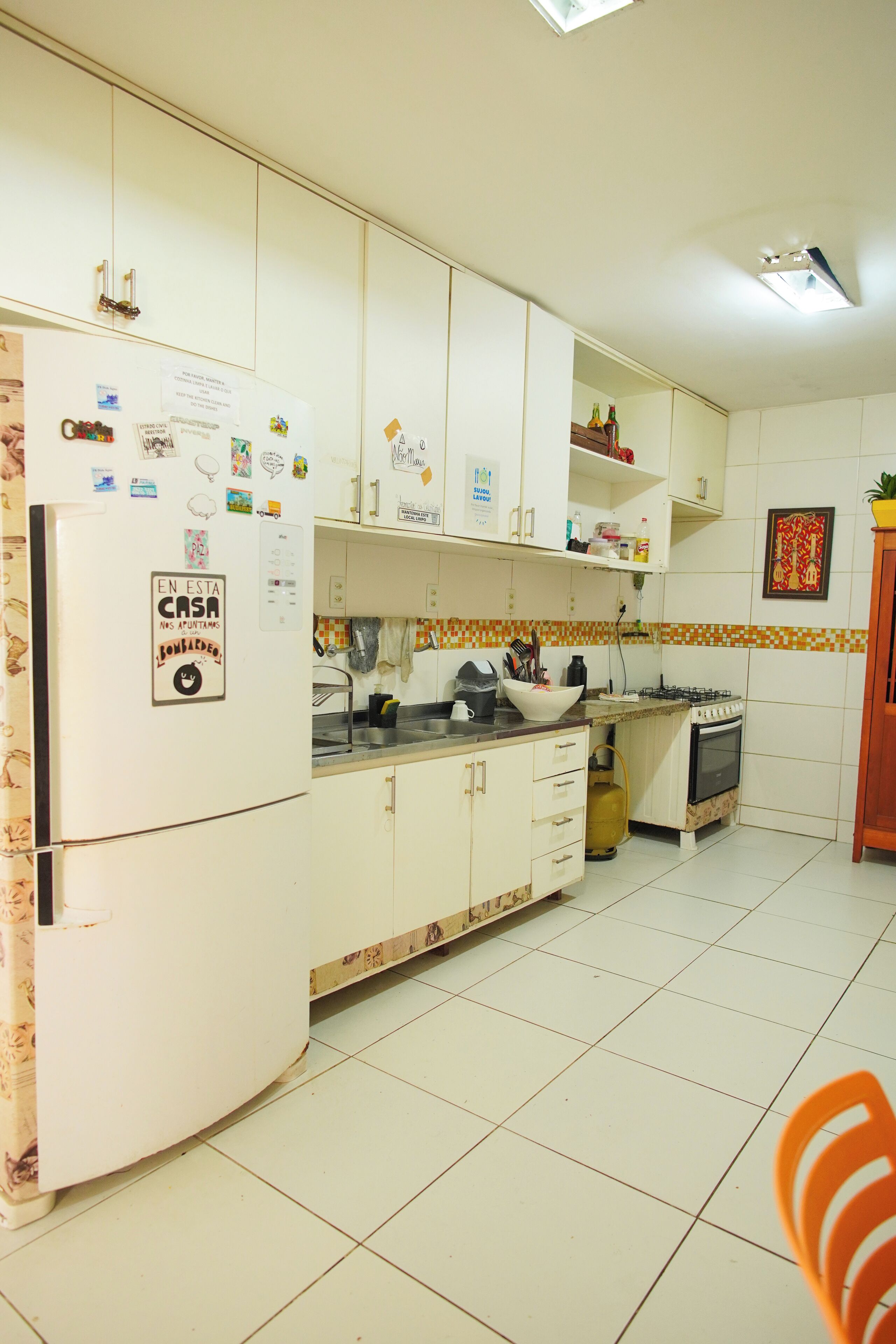 Photo - Solcity Hostel