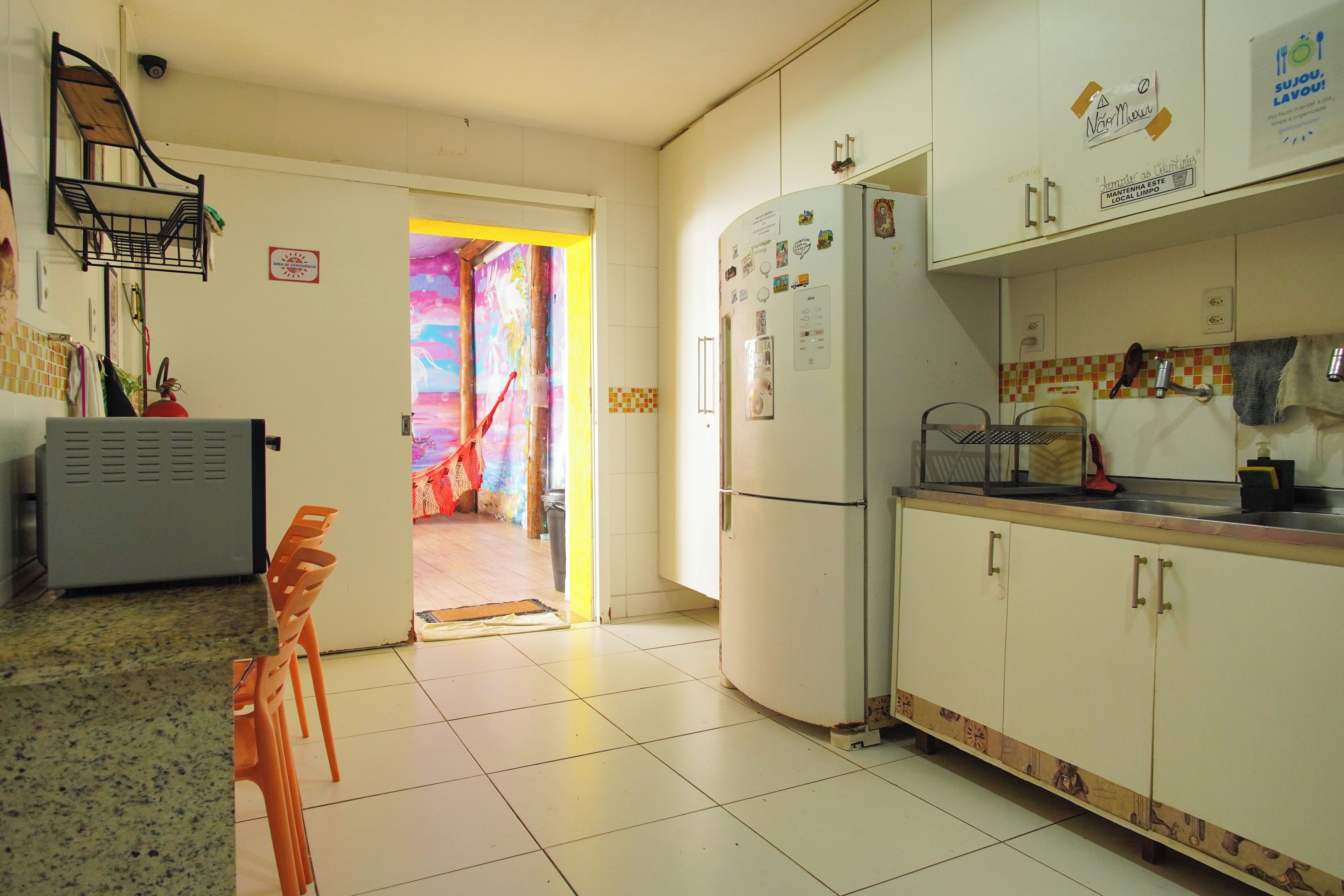 Photo - Solcity Hostel