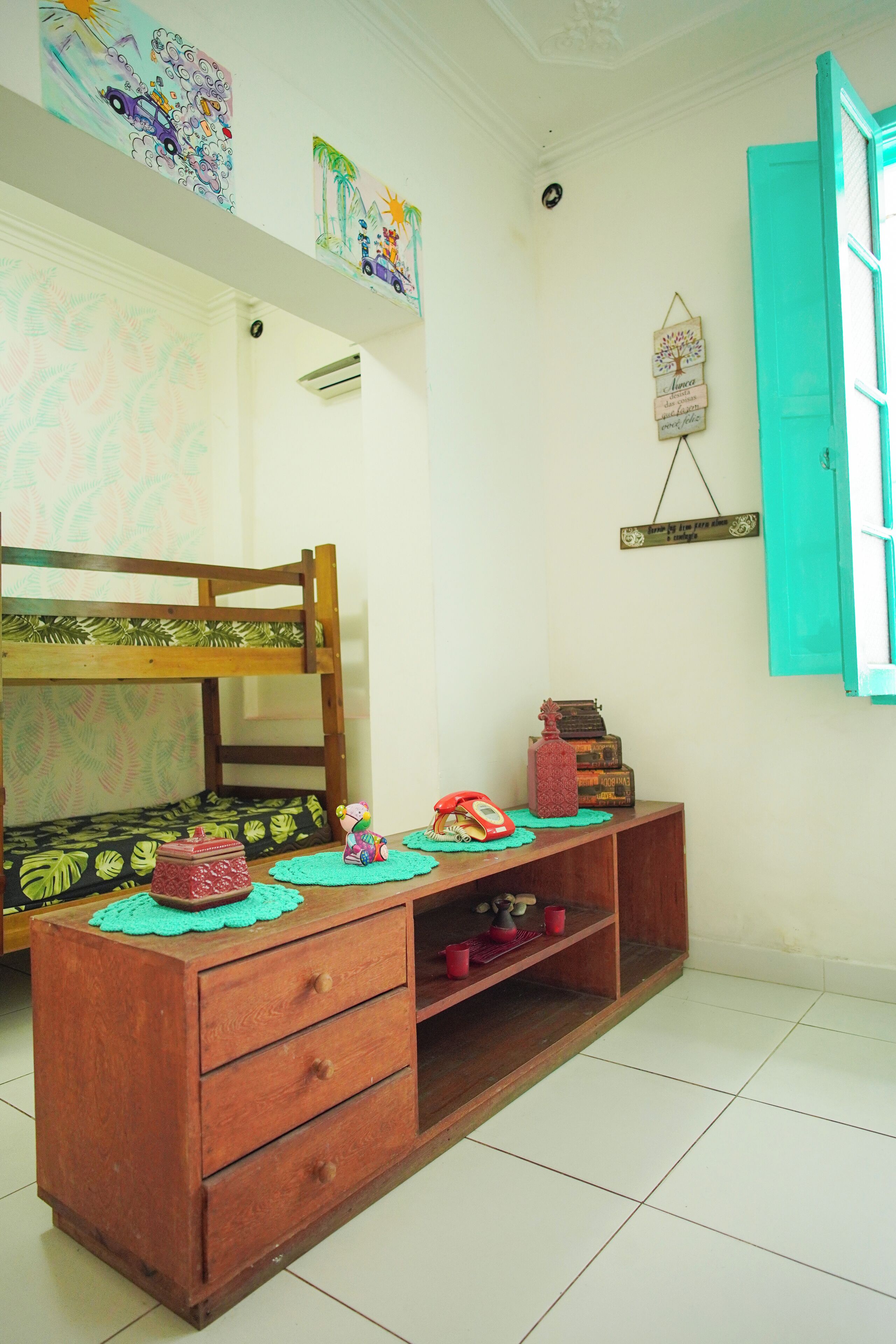 Photo - Solcity Hostel