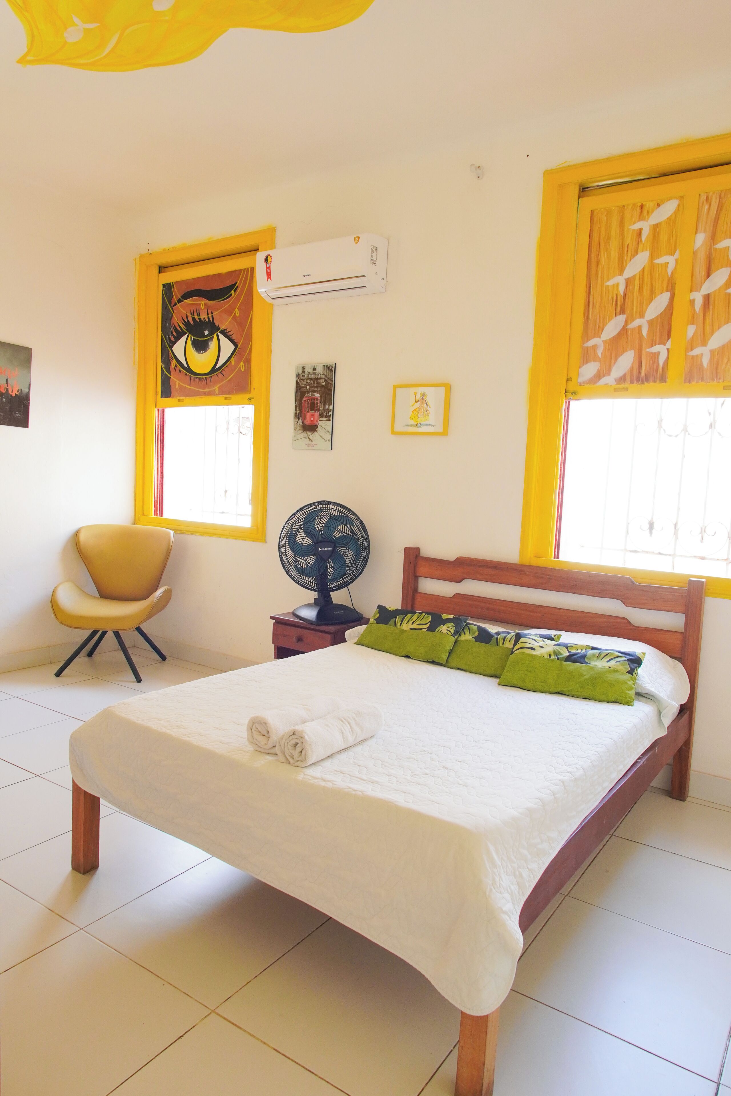 Photo - Solcity Hostel