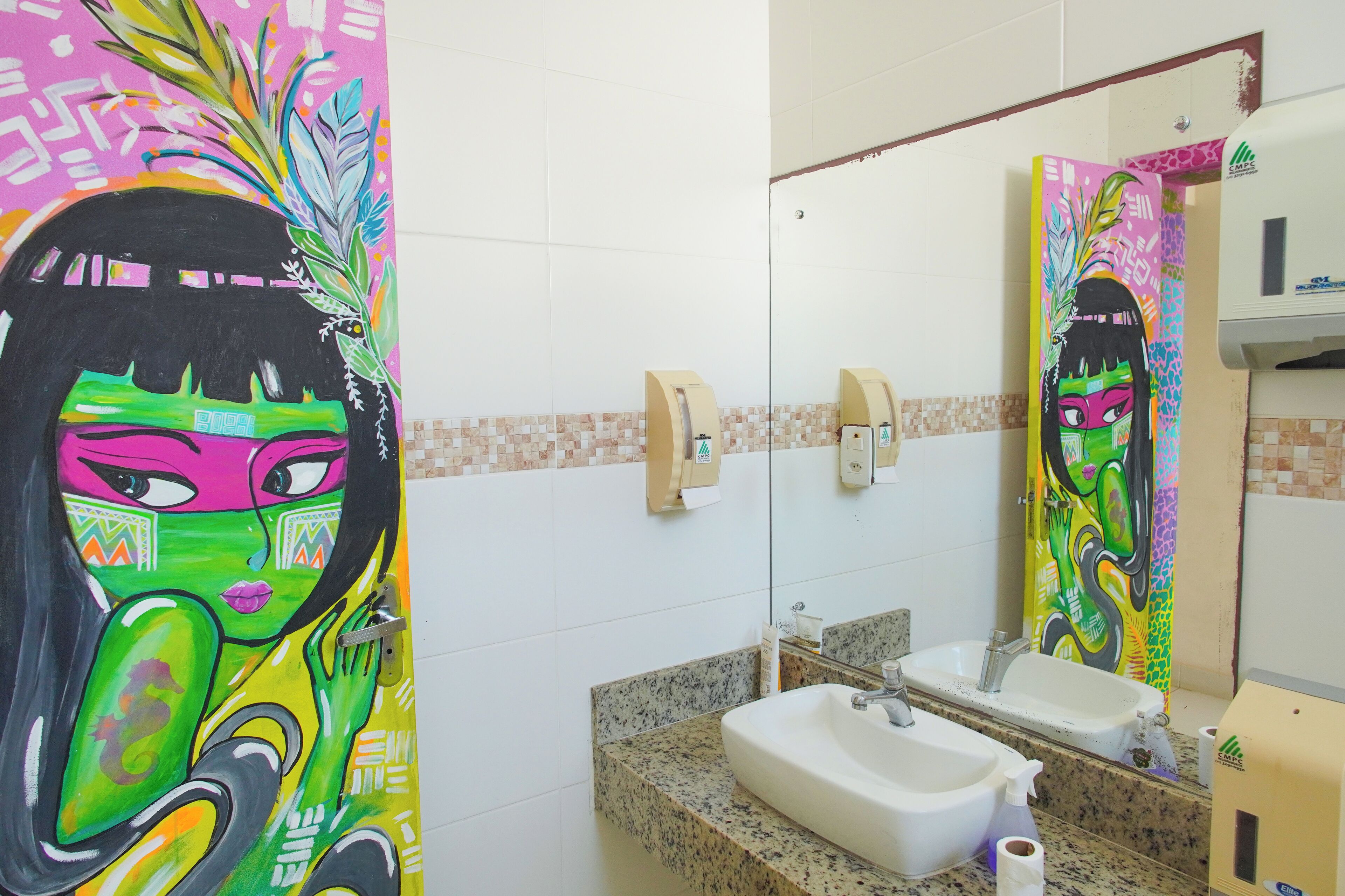 Photo - Solcity Hostel