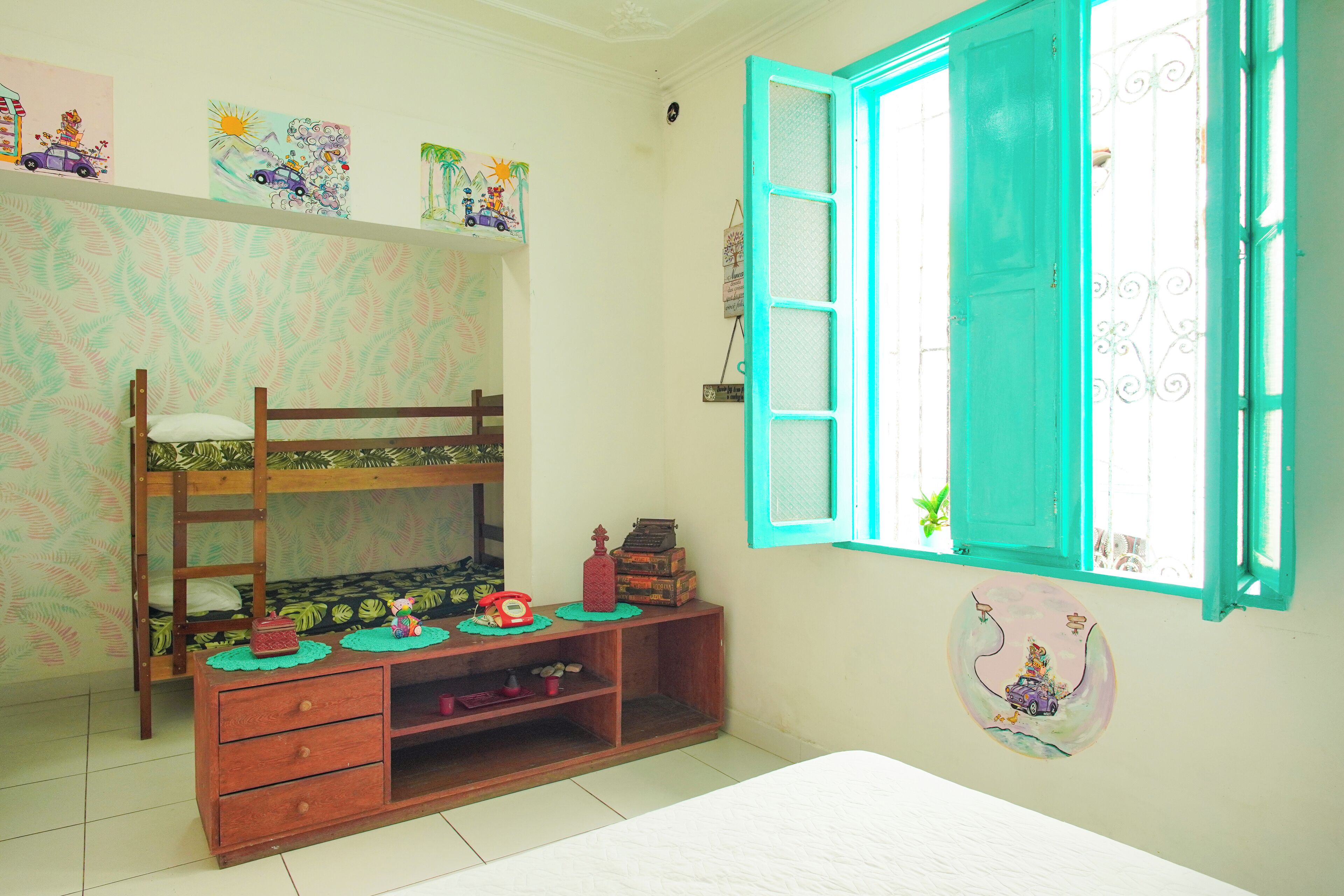 Photo - Solcity Hostel