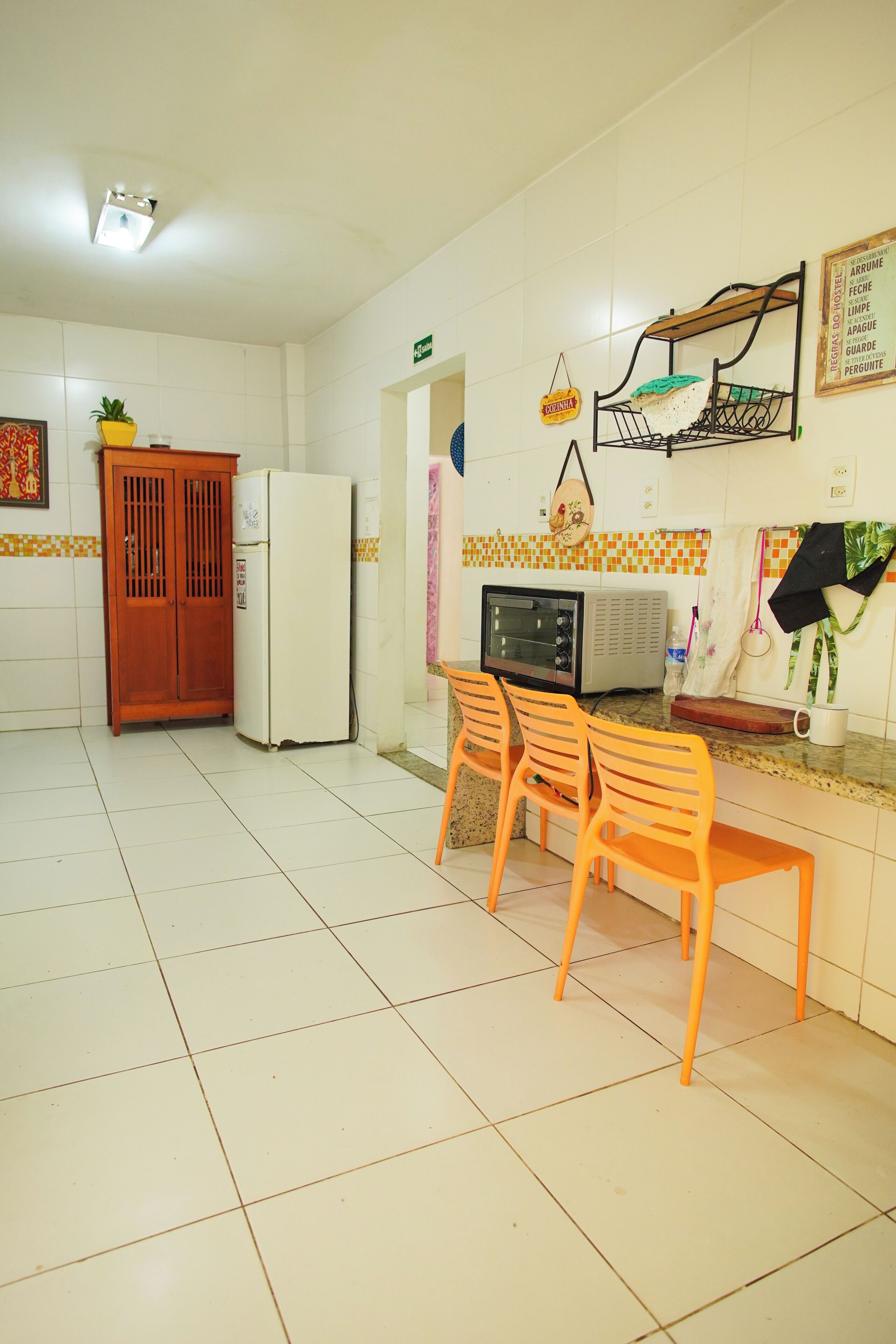 Photo - Solcity Hostel