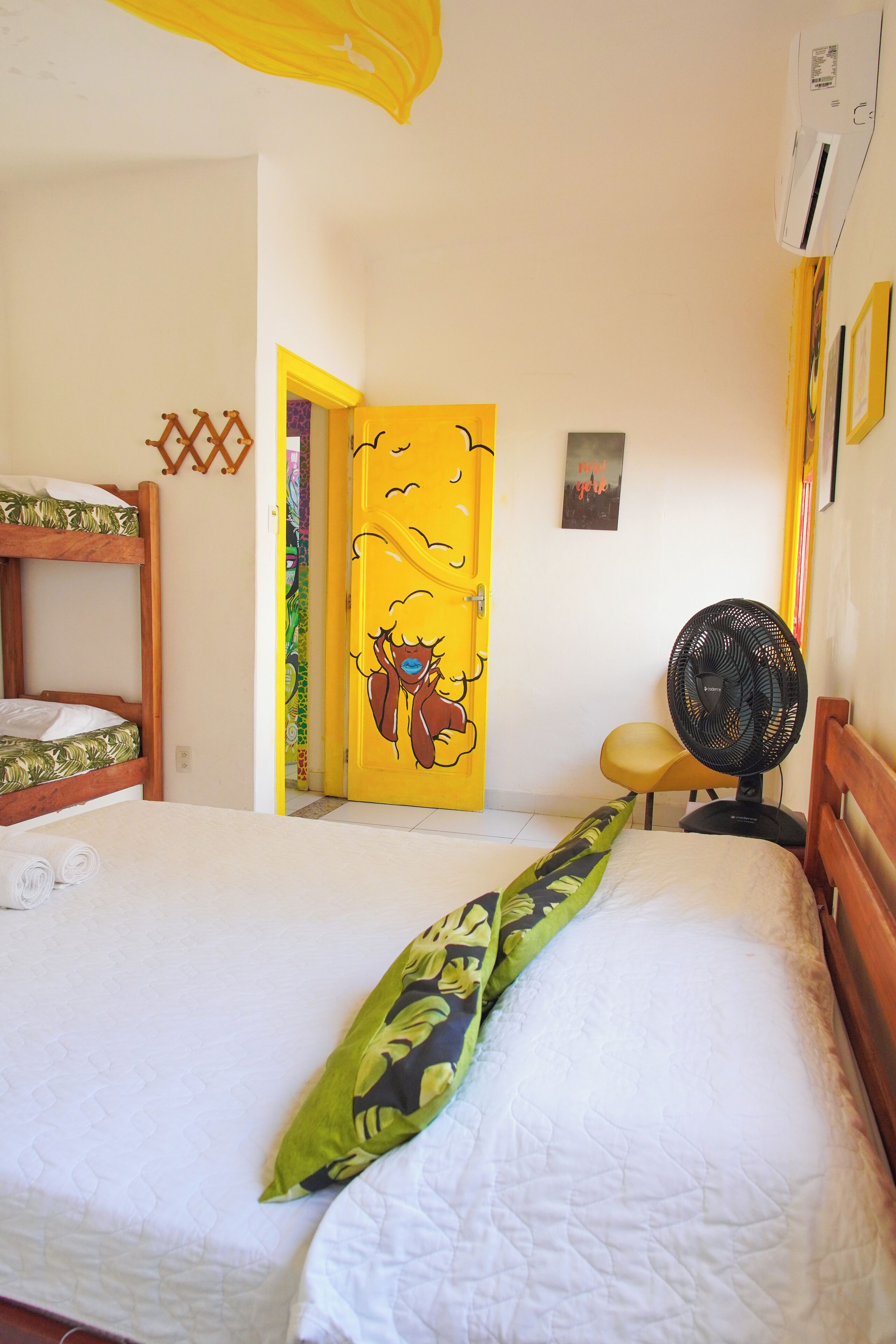 Photo - Solcity Hostel