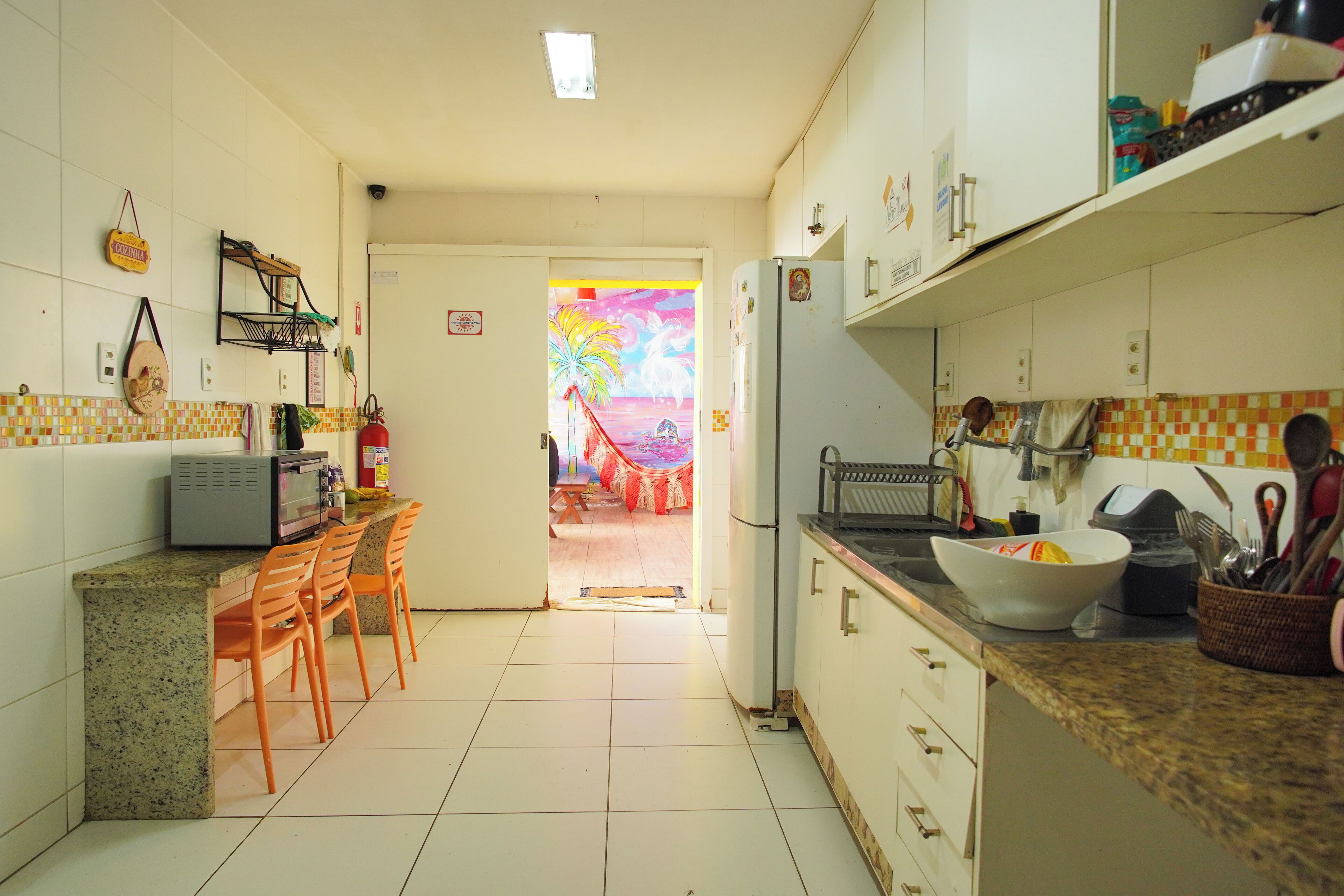 Photo - Solcity Hostel