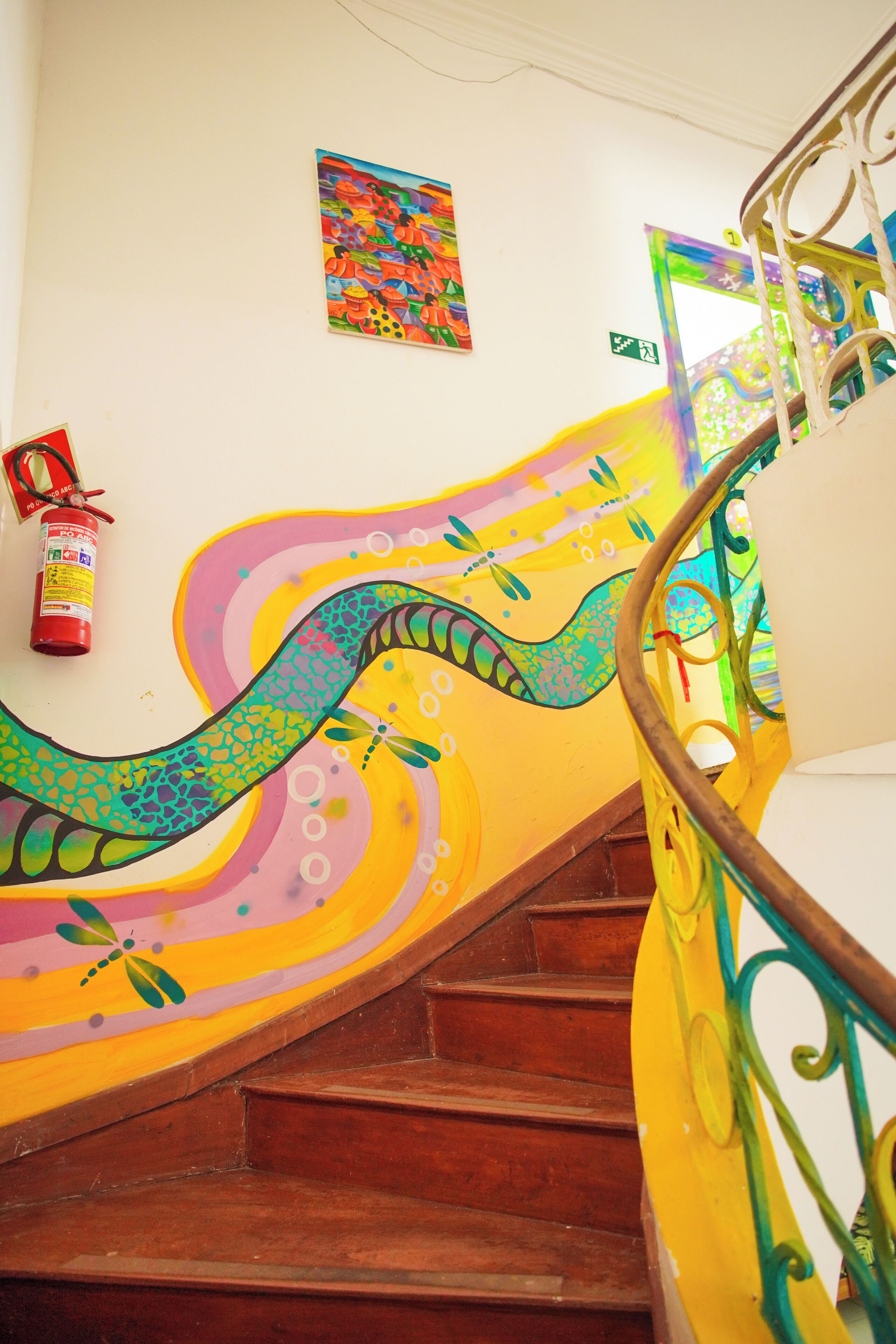 Photo - Solcity Hostel