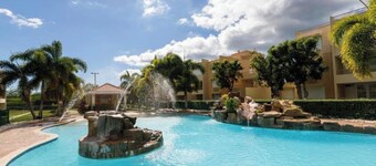 Playa El Combate Perfect Place Garden 2 Pool Front