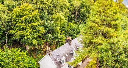 Vacation home Dancot by Interhome