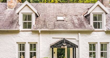 Vacation home Dancot by Interhome