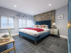 2 bedrooms, WiFi