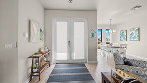 Smart-TV og kontorer