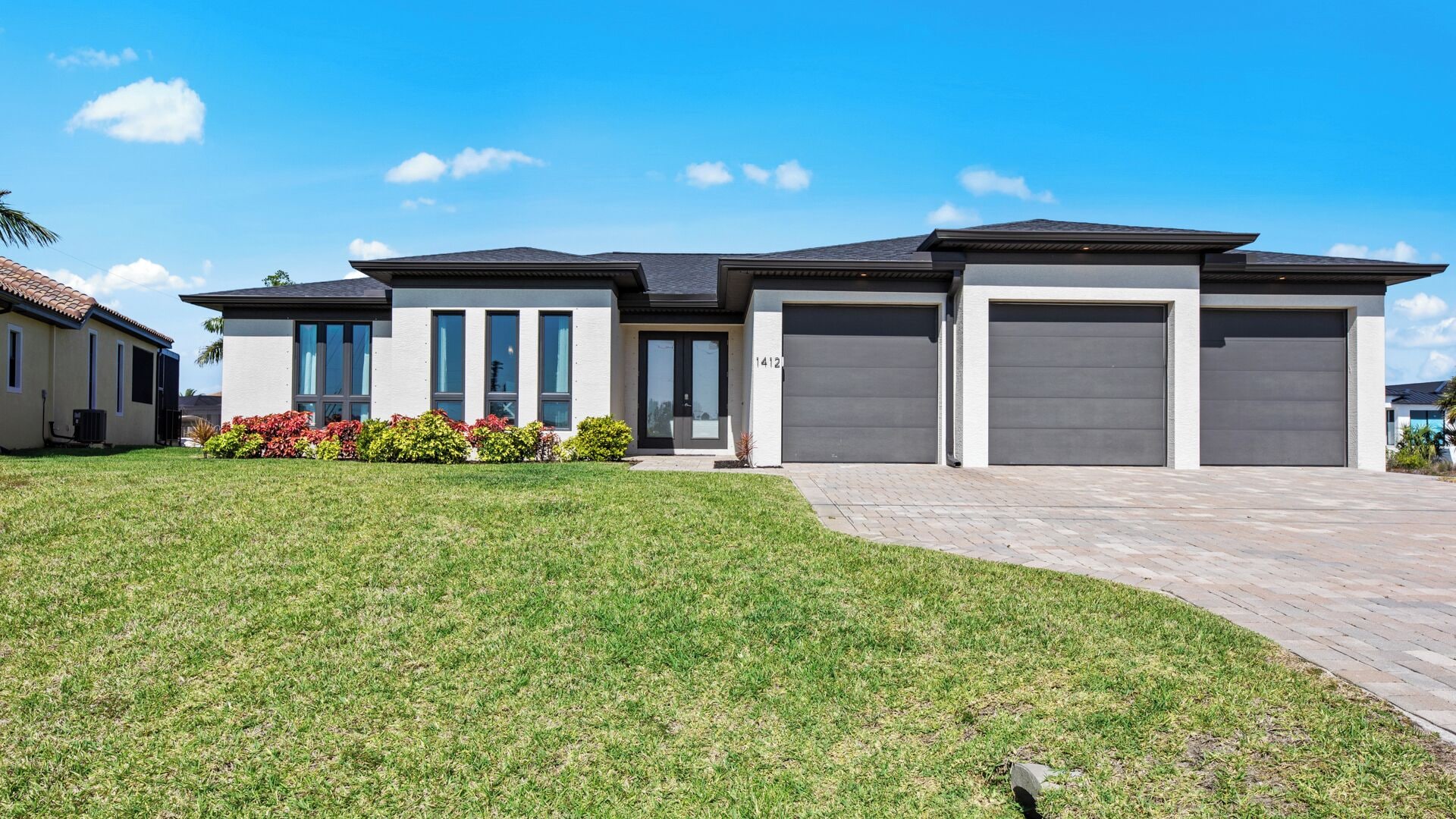 Harper's Hideaway - Spacious 3/2 Gulf Access with Breathtaking Water Views