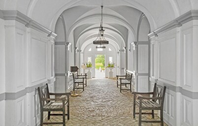 5 bedroom cozy home in Faaborg