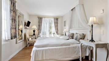 5 Schlafzimmer, kostenloses WLAN