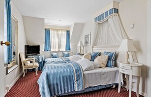 5 habitaciones y wifi gratis 