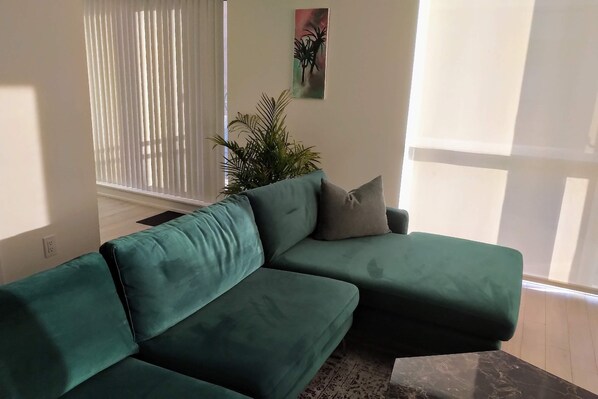 Smart TV y libros 