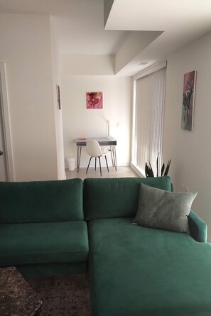 Smart TV y libros 