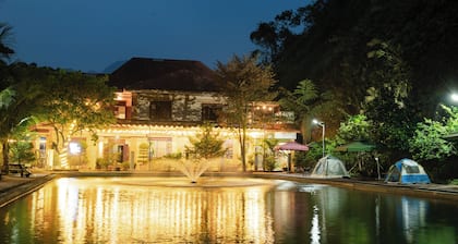 Wind's House Ha Giang