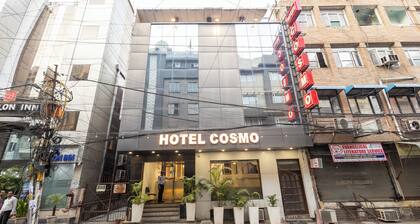 Hotel Cosmo