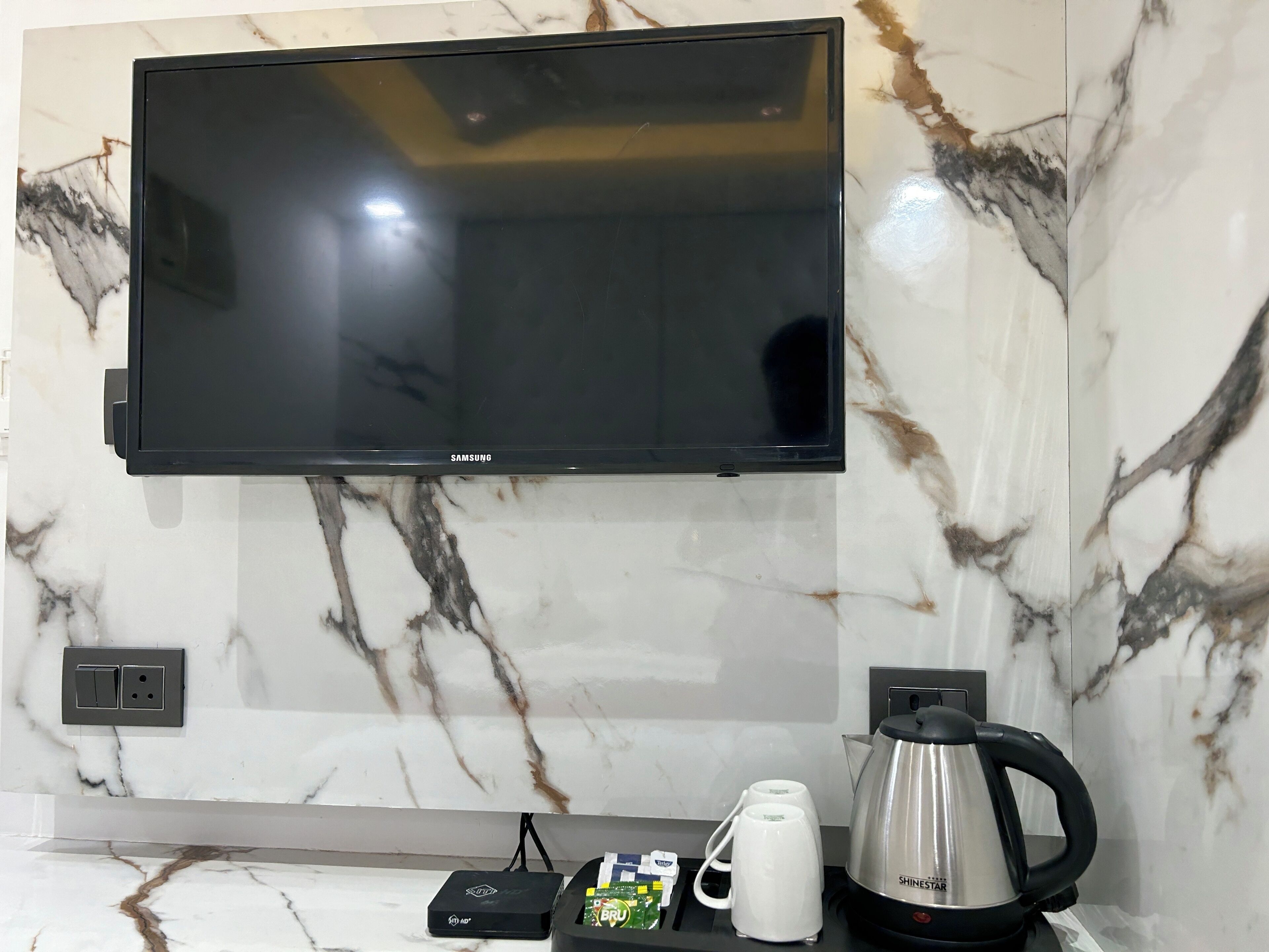 Photo - Hotel Cosmo Near BLK Hospital Karol Bagh