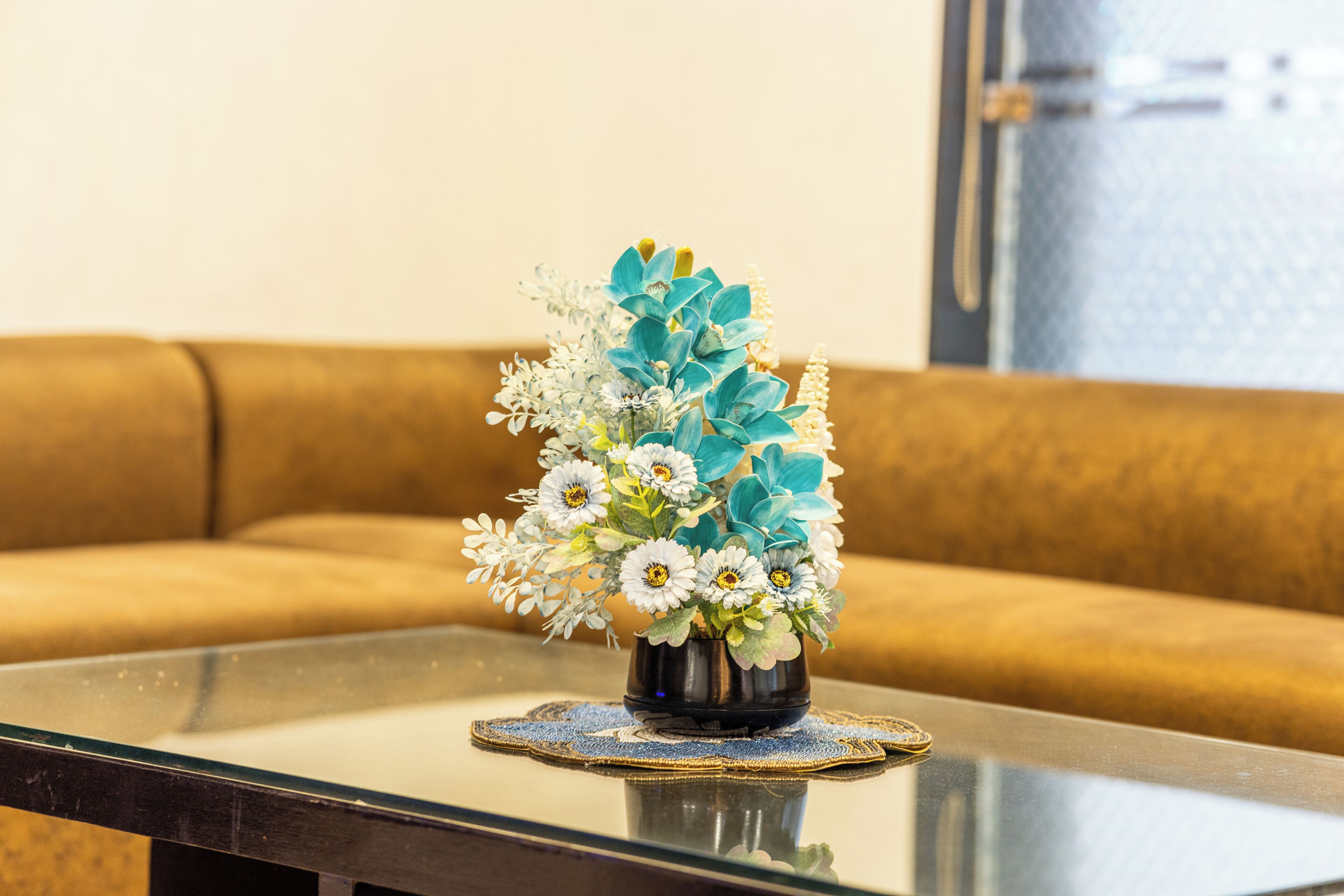 Photo - Hotel Cosmo Near BLK Hospital Karol Bagh