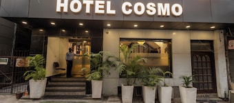 Hotel Cosmo