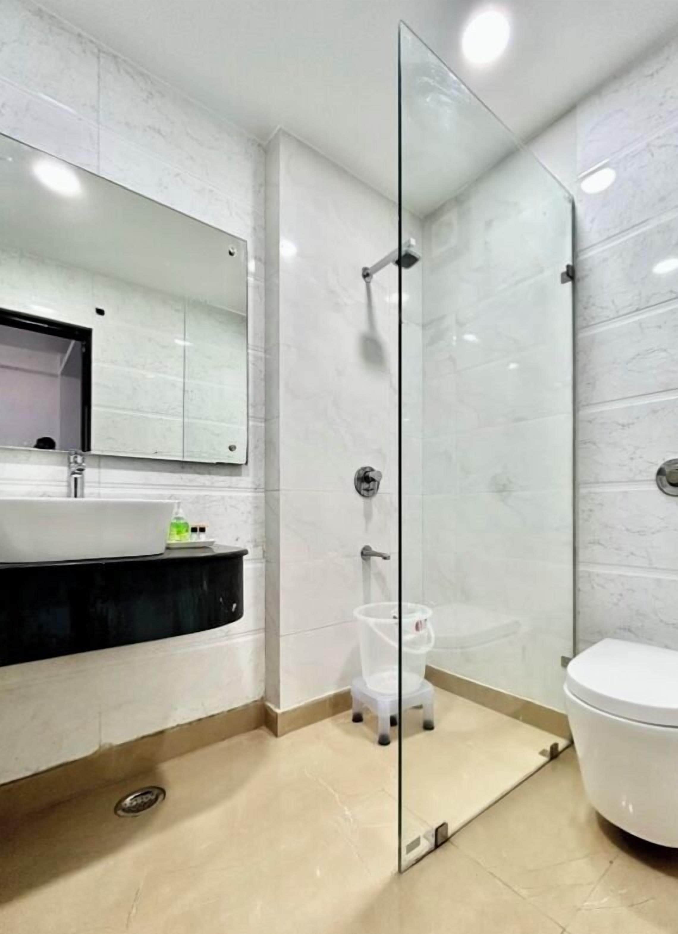 Photo - Hotel Cosmo Near BLK Hospital Karol Bagh