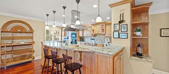 Bonita Beach Waterfront Paradise