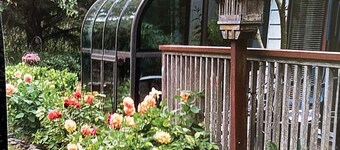 Riverfront Beach House Rental