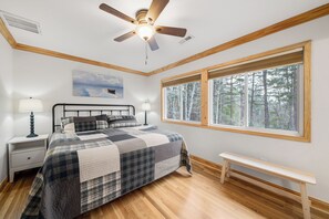 5 camere, ferro/asse da stiro, Wi-Fi gratuito, lenzuola