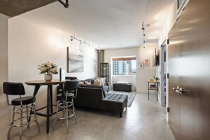 Smart-TV og PC-skjermer