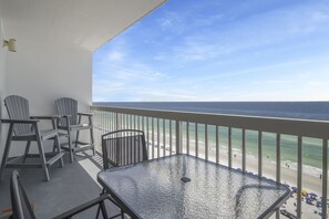 Property grounds - Beachfront Dream Condo | Unit 1204 (Destin)