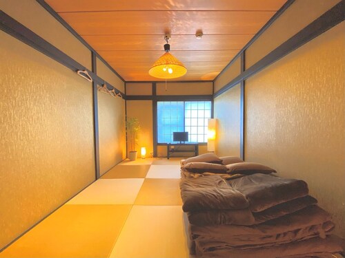 Maximum 29 people THE HOTEL YUZAWA STARDUST Private accommodation with party room  BBQ also avai - Yuzawa Lodge Sea Heil / Minamiuonuma-gun Niigata