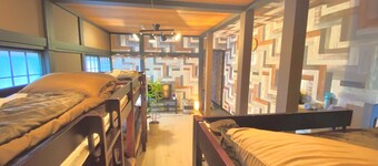 Maximum 29 people THE HOTEL YUZAWA STARDUST Private accommodation with party room BBQ also avai - Yuzawa Lodge Sea Heil / Minamiuonuma-gun Niigata