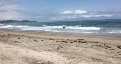 2nd floor exclusive for rent 30 seconds from Wada / Minamiboso Chiba