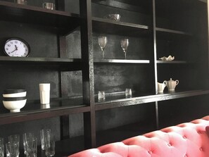 Interieur