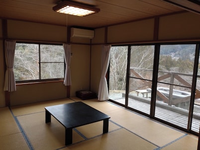 Stay in the mountains BBQ area provided Cottage / Hamamatsu City Shizuoka