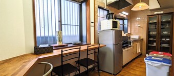 Maximum 7 guests  No stairs to the inn Old Japa / Nagasaki Nagasaki