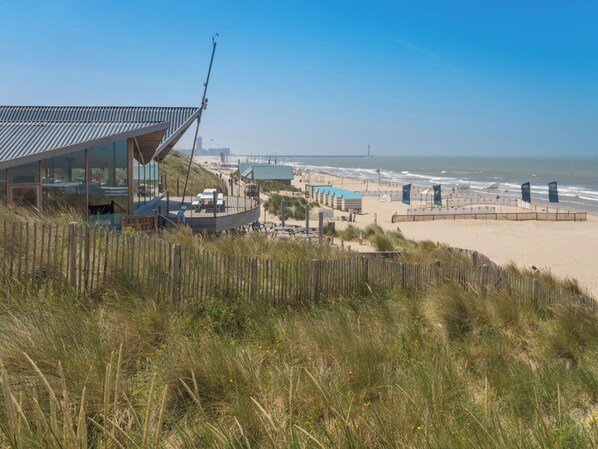 Beach nearby - Astrid 62/ 101 by Interhome (Bredene)