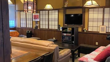 TV