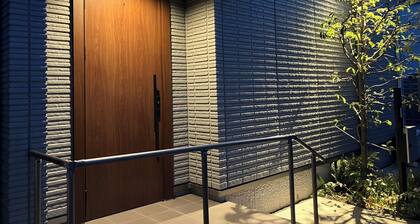 Leaf Village Free parking available 1 car space - Leaf Village / Tokorozawa Saitama