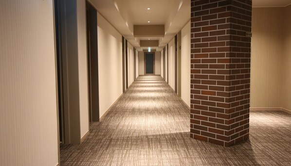 Interior - Nonsmoking Single room 6th and 7th floors VS / Morioka Iwate (Morioka)