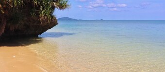 Private villa with beach / Ishigaki Okinawa