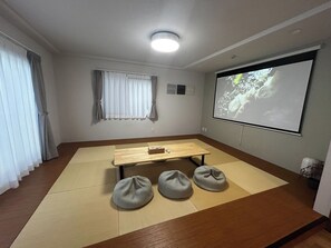 Interior - 4 minutes from Kojiya Station Maximum 14 people  - The Prime TOKYO HANEDA 2nd and 3rd floors / Ota-ku Tokyo (Ota-ku)